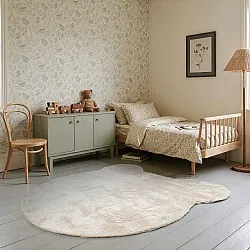 Barnmatta - Aranga Super Soft Bear (beige)