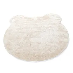 Barnmatta - Aranga Super Soft Bear (beige)