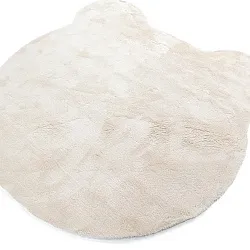 Barnmatta - Aranga Super Soft Bear (beige)