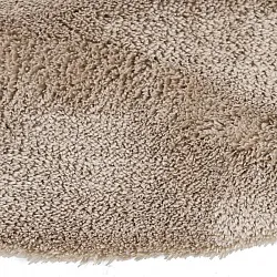 Barnmatta - Aranga Super Soft Bear (brun)