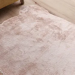 Barnmatta - Aranga Super Soft Bear (rosa)