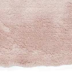Barnmatta - Aranga Super Soft Bear (rosa)
