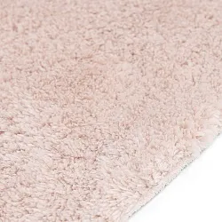 Barnmatta - Aranga Super Soft Bear (rosa)