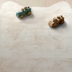 Barnmatta - Aranga Super Soft Cat (beige)