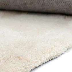 Barnmatta - Aranga Super Soft Cat (beige)