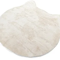 Barnmatta - Aranga Super Soft Cat (beige)