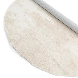 Barnmatta - Aranga Super Soft Cat (beige)