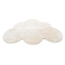 Barnmatta - Aranga Super Soft Cloud (beige)
