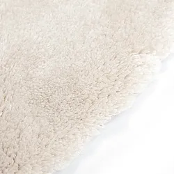 Barnmatta - Aranga Super Soft Heart (beige)