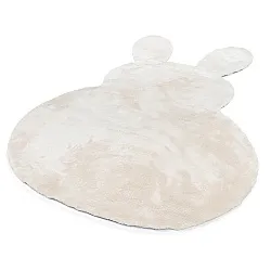 Barnmatta - Aranga Super Soft Bunny (beige)