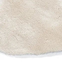 Barnmatta - Aranga Super Soft Bunny (beige)