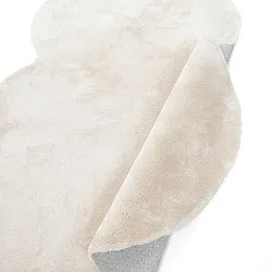 Barnmatta - Aranga Super Soft Bunny (beige)