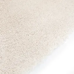 Barnmatta - Aranga Super Soft Bunny (beige)