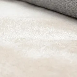 Barnmatta - Aranga Super Soft Bunny (beige)