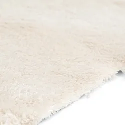 Barnmatta - Aranga Super Soft Star (beige)