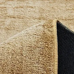 Ryamattor - Aranga Super Soft Fur (mörk beige)