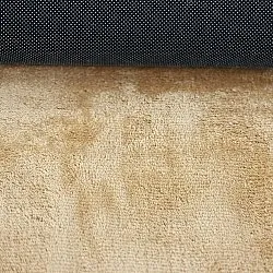 Ryamattor - Aranga Super Soft Fur (mörk beige)