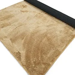 Ryamattor - Aranga Super Soft Fur (mörk beige)