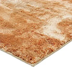 Ryamattor - Aranga Super Soft Fur (ljus orange)