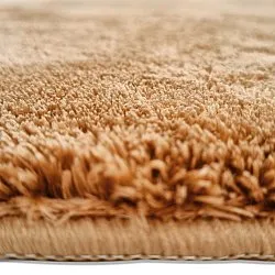Ryamattor - Aranga Super Soft Fur (ljus orange)