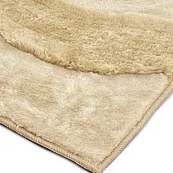 Ryamattor - Fergana (cream/beige)