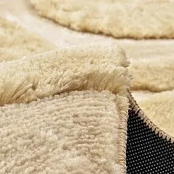 Ryamattor - Fergana (cream/beige)