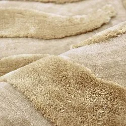 Ryamattor - Fergana (cream/beige)