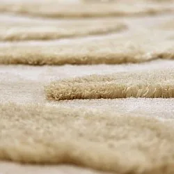 Ryamattor - Fergana (cream/beige)