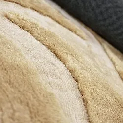 Ryamattor - Fergana (cream/beige)