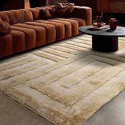 Ryamattor - Karbala (cream/beige)