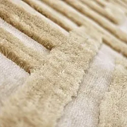 Ryamattor - Karbala (cream/beige)