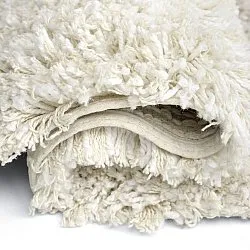 Ryamattor - Naousa Natural Cotton Shaggy (multi)