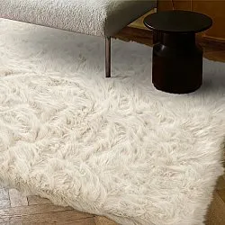 Ryamattor - Sohar (beige)