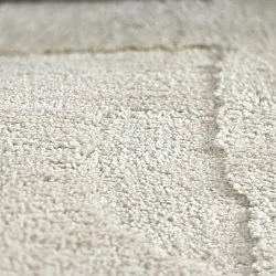 Ryamattor - Tripoli (beige)