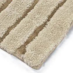 Ryamattor - Tyros (beige/cream)