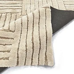 Ryamattor - Tyros (beige/cream)