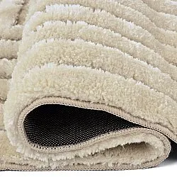 Ryamattor - Tyros (beige/cream)