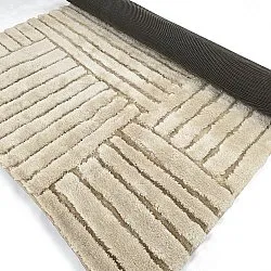 Ryamattor - Tyros (beige/cream)