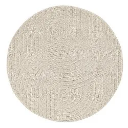 Runda mattor - Wendy (beige)