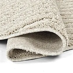 Runda mattor - Wendy (beige)
