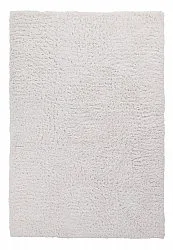 Ryamattor - Combarro Solid Cotton Shaggy (creme)
