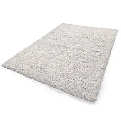 Ryamattor - Combarro Solid Cotton Shaggy (creme)