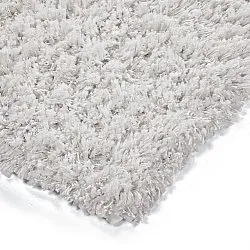 Ryamattor - Combarro Solid Cotton Shaggy (creme)
