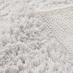 Ryamattor - Combarro Solid Cotton Shaggy (creme)