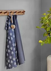 Kökshandduk 2-pack - Sari (blå)