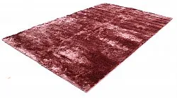 Ryamattor - Shaggy Luxe (coral pink)