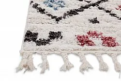 Ryamattor - Siena (beige/multi)