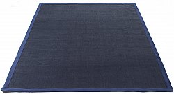 Sisalmatta - Agave (mörkblå)