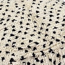 Sittpuff - Marockansk Beni Ourain 030