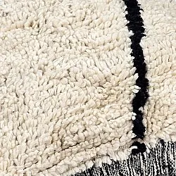 Sittpuff - Marockansk Beni Ourain 033